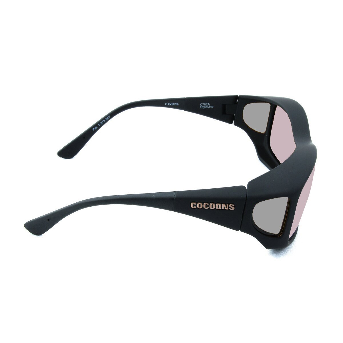 TBI Tinted Fitover - Cocoons